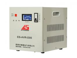 SVC單相碳刷穩(wěn)壓器10KVA