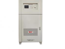 三進單出變頻電源60KVA 